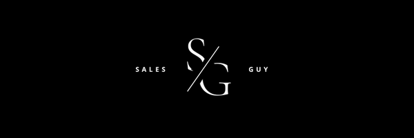 ASalesGuy Profile Banner