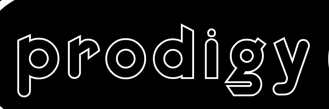 The Prodigy banner
