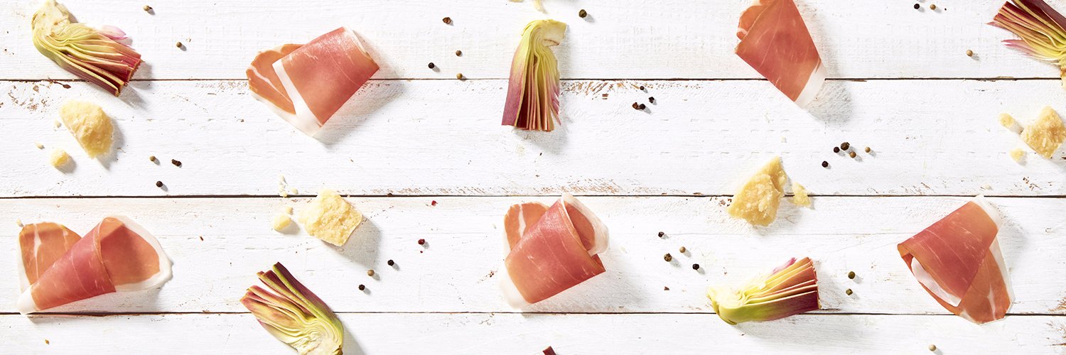 Prosciutto di Parma banner