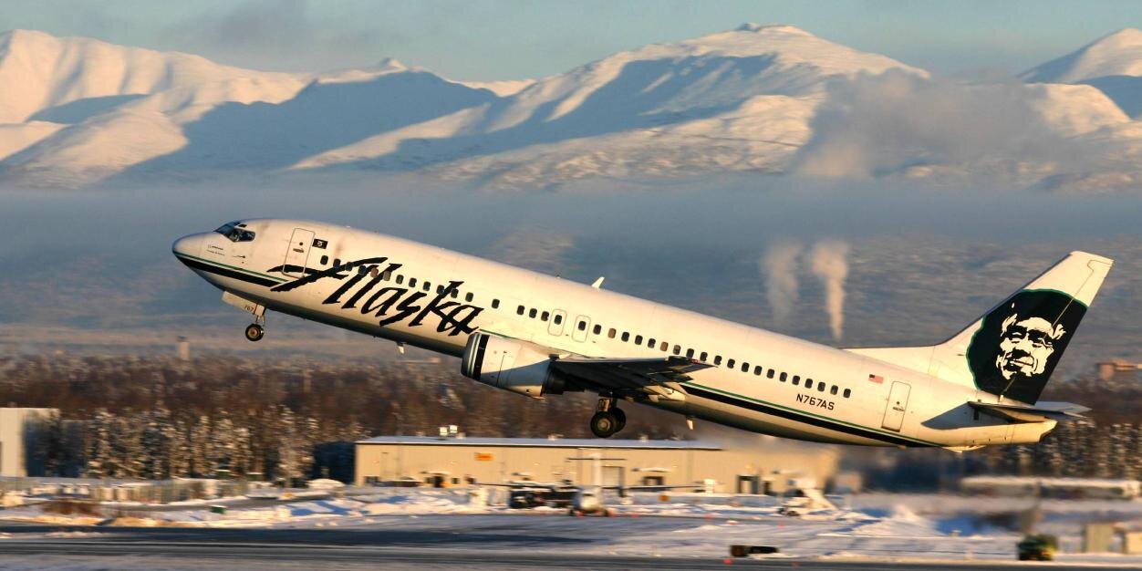 AlaskaAirFlyer's profile banner image