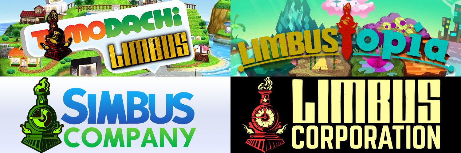 Tomodachi Limbus (SEASON 2) banner