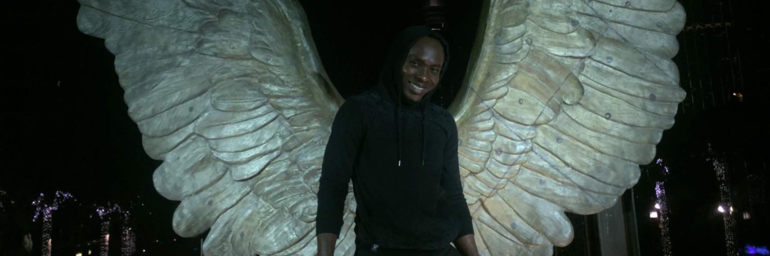 ibrotz's profile banner image