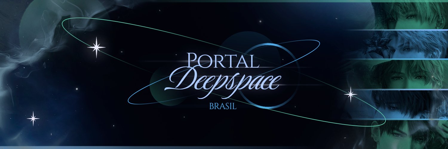 Portal Deepspace Brasil banner