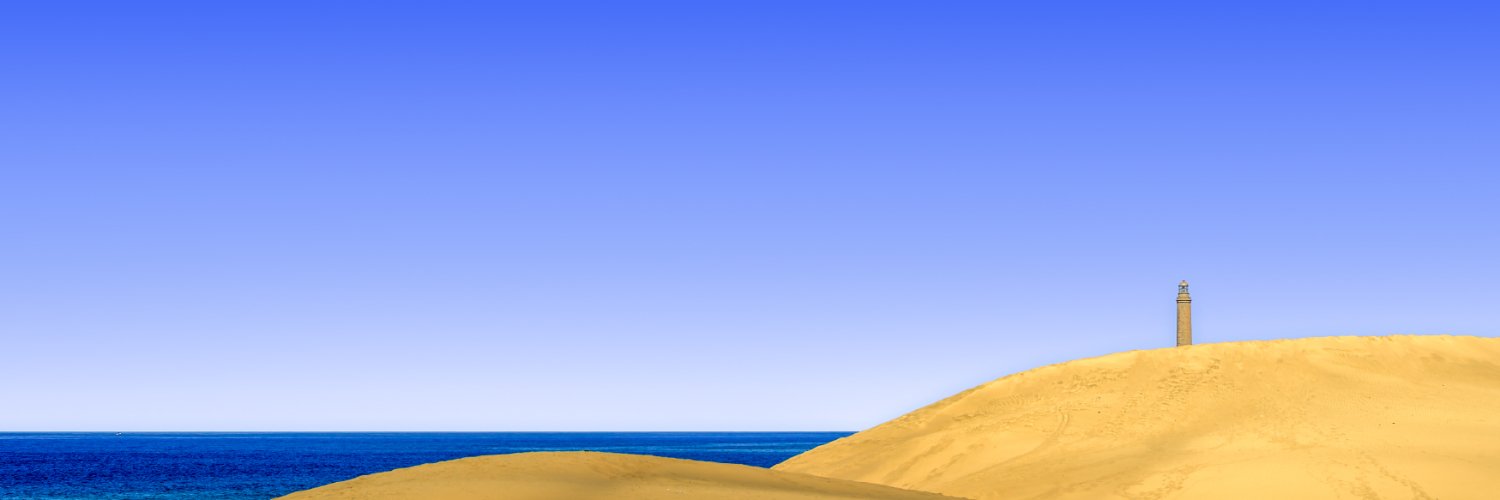 turismogc's profile banner image