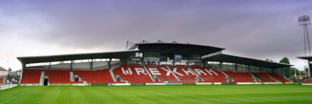 Michael Jones banner