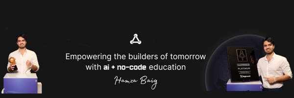 hamza_automates Profile Banner