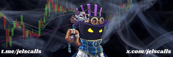 jelscalls Profile Banner