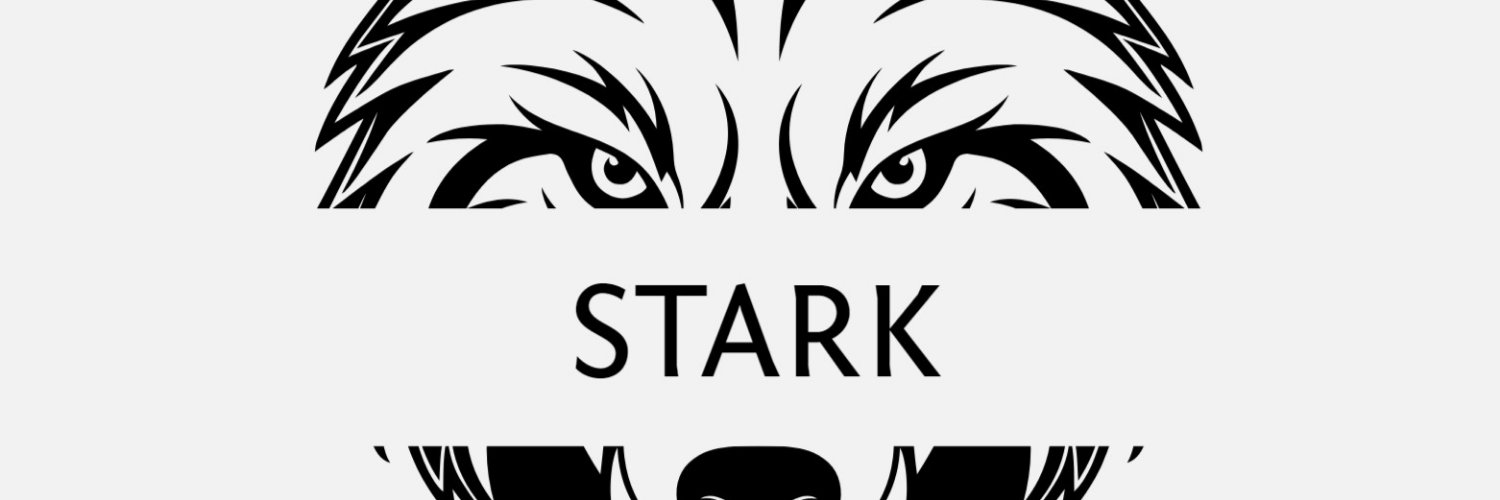 Central Stark banner