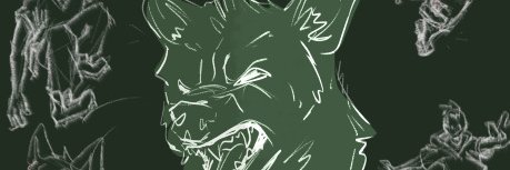 HyenaBits banner