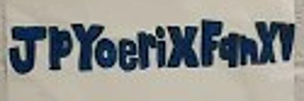 YoerixPerez05 Profile Banner