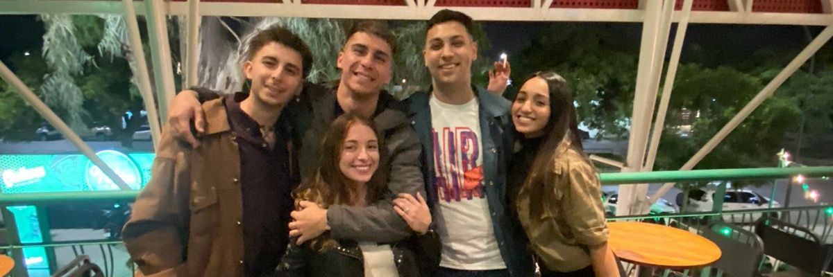 maximarquezok's profile banner image