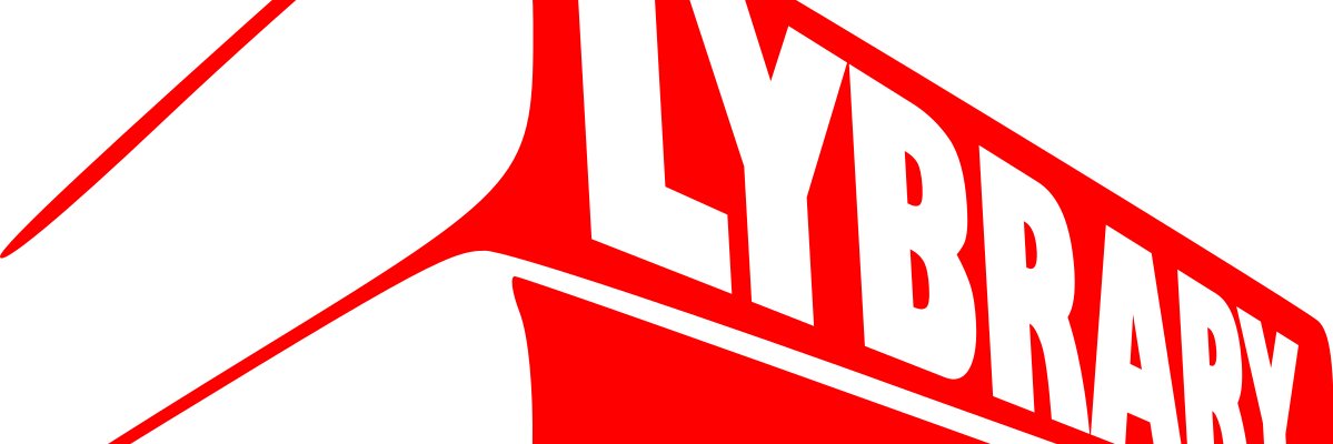 Lybrary.com banner