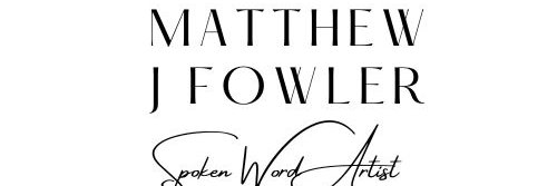MatthewJFowler's profile banner image