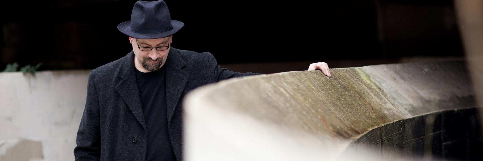 kennethwoods's profile banner image