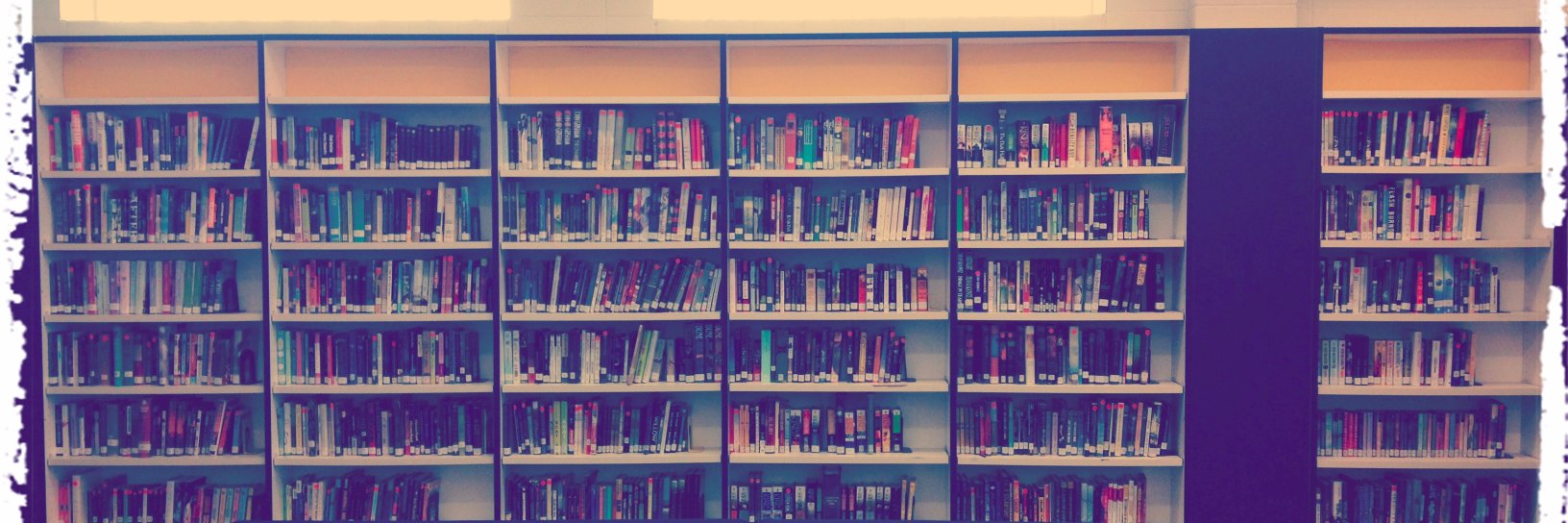 BuckhornHighLib's profile banner image