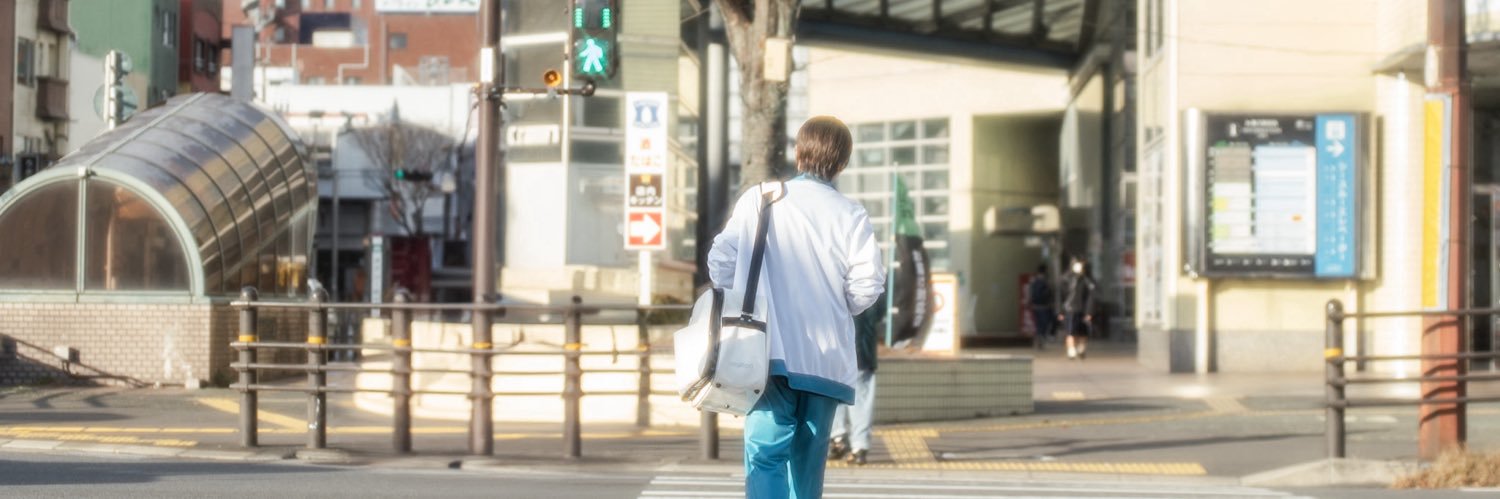 柊's banner