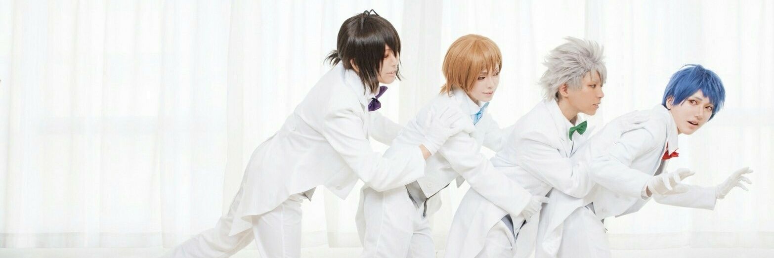 neko107's profile banner image