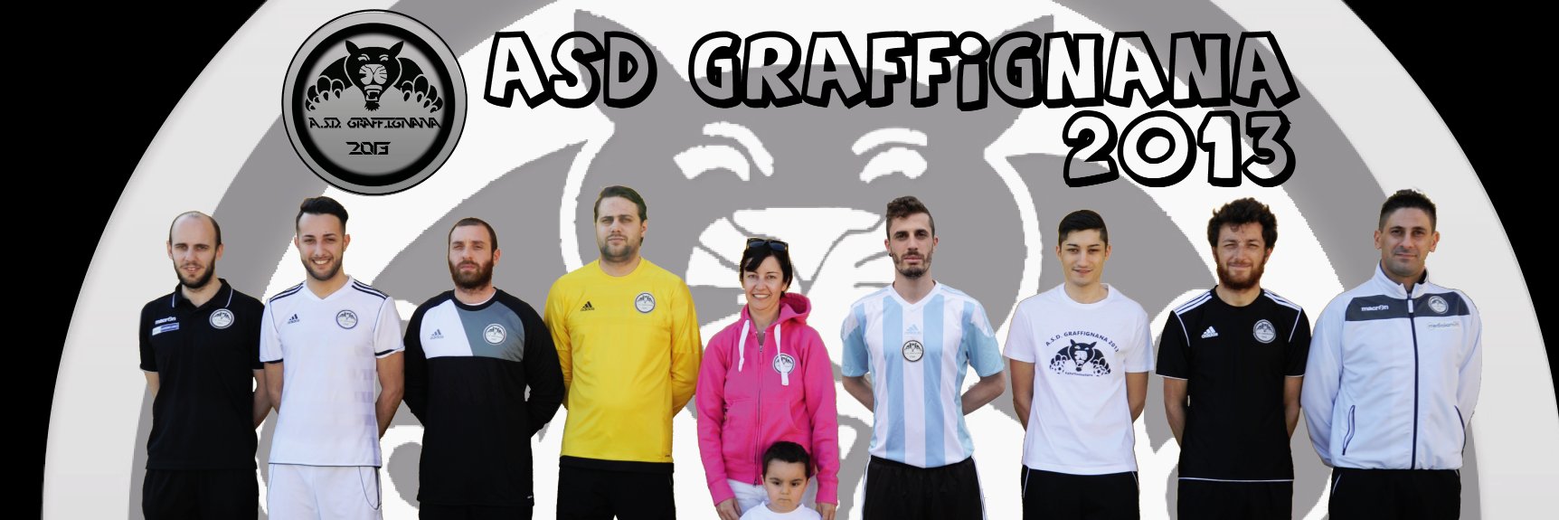 ASD Graffignana 2013 banner