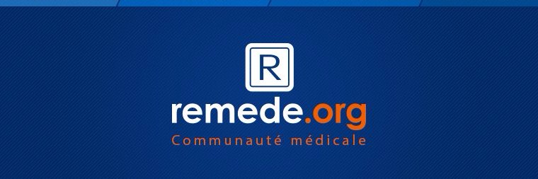 Remede.org banner