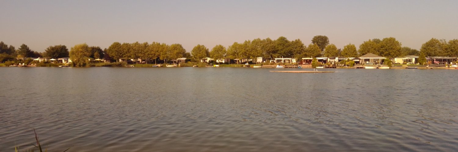 Patrick de Ruijter banner