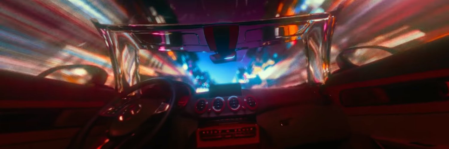 yvesweber's profile banner image