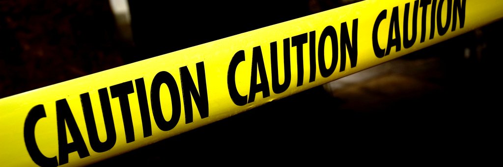 AtYourOwnRisk banner