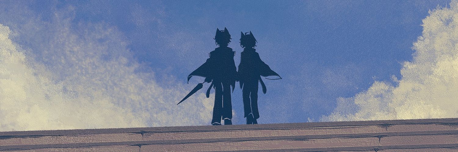 Asagao's banner