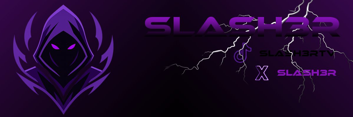 YoD SlaSh3r banner