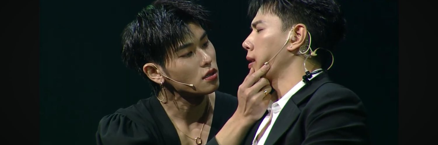 Real_Kingkaew's profile banner image