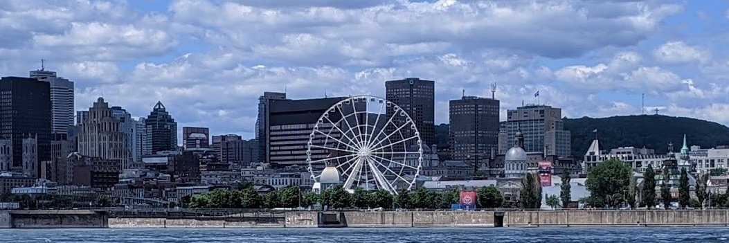 Julius Trujillo banner