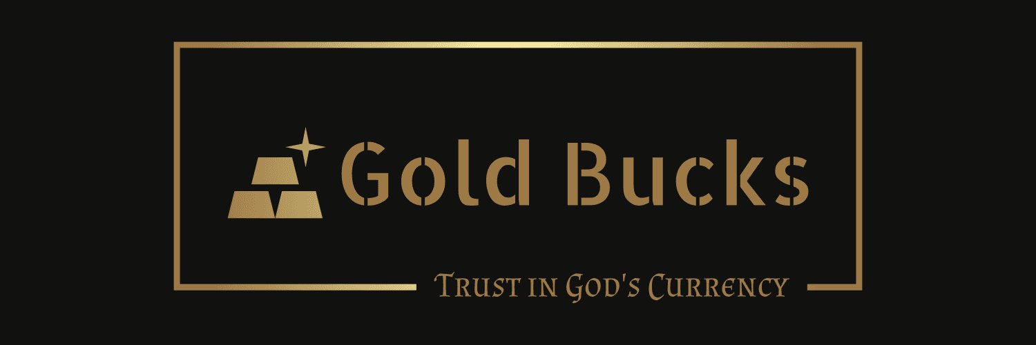 Gold Bucks banner