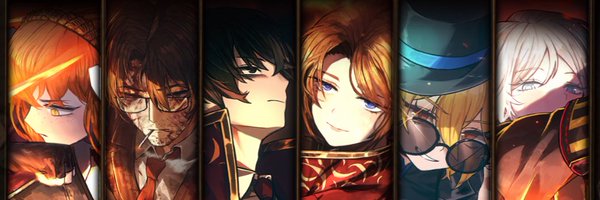 NITAMAGO0122 Profile Banner