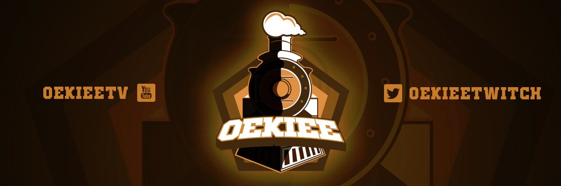 Oekiee banner