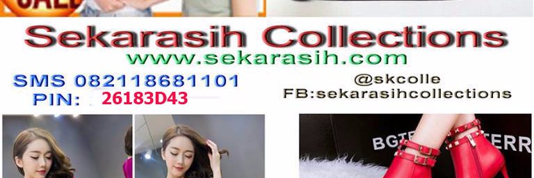 Pasar Minggu banner