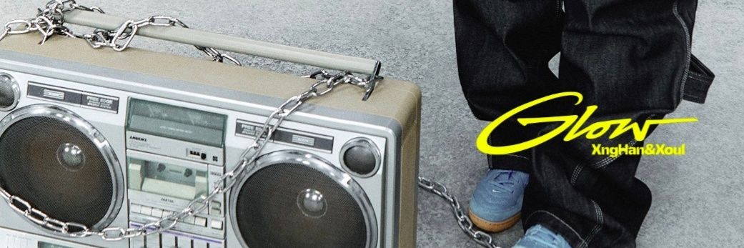 only_myXH🍀 banner