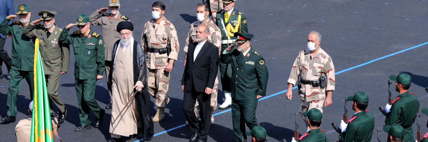 حساب پشتیبانی سپاه پاسداران's banner