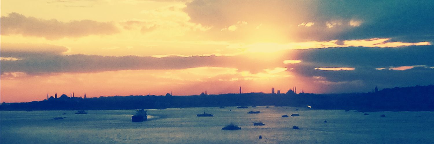 tahsindgn's profile banner image