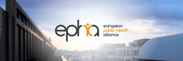 EPHA_EU Profile Banner