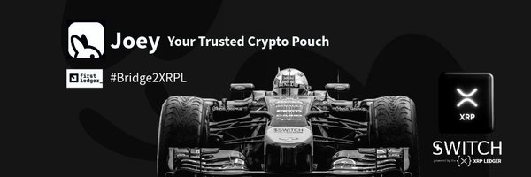 SwitchXRP Profile Banner