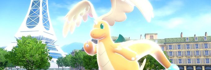 ☆Viana☆ Dragonite obsessed's banner