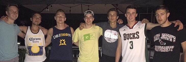 BrandonBeck2020's profile banner image