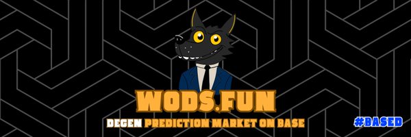 wodsfun Profile Banner