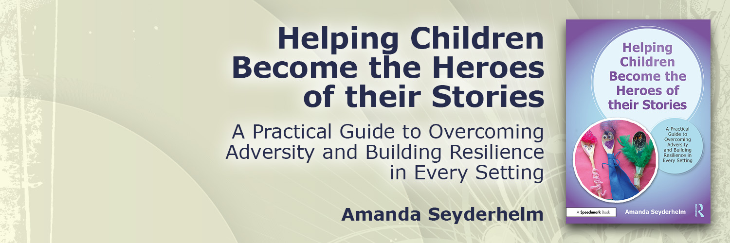 Amanda Seyderhelm banner