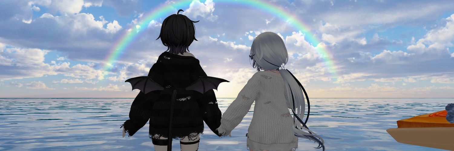VRC0522's profile banner image