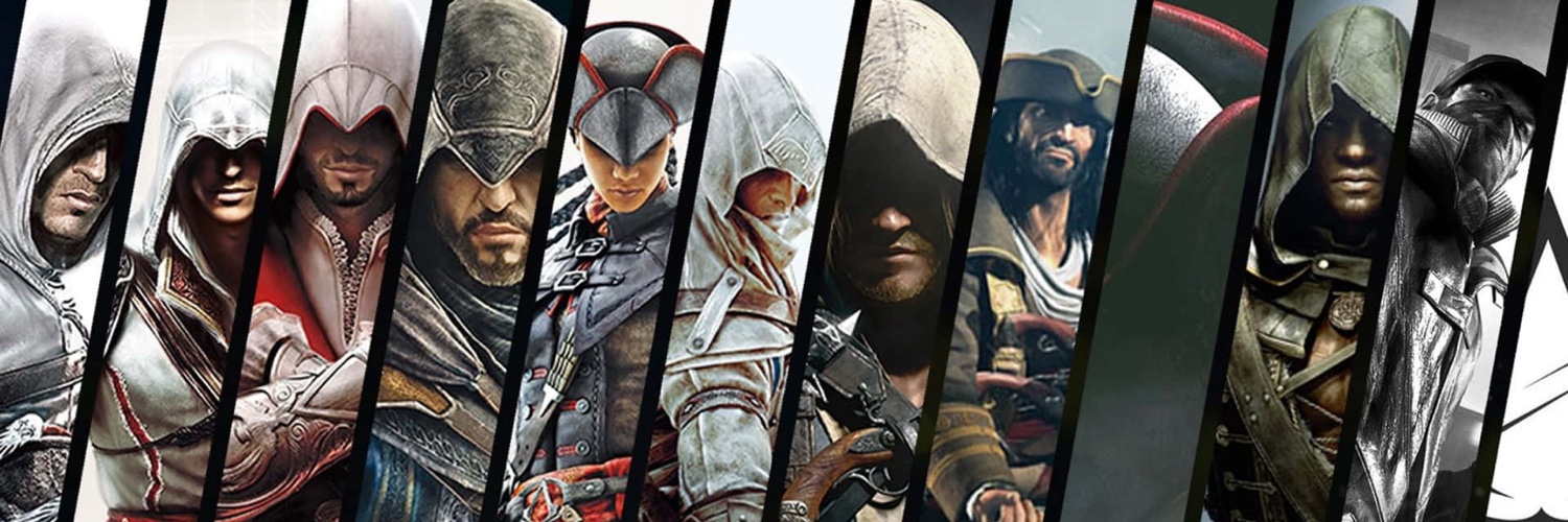 GeekyGuyLevi's profile banner image