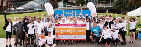 TargetingCancer Profile Banner