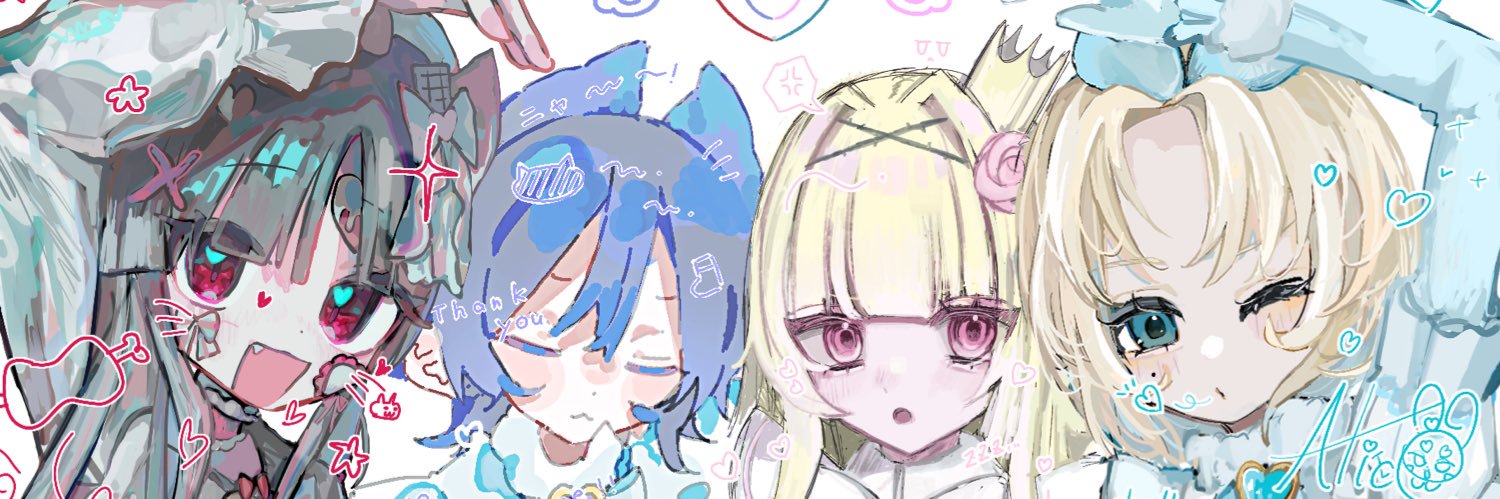 EVER_GLIMM's profile banner image