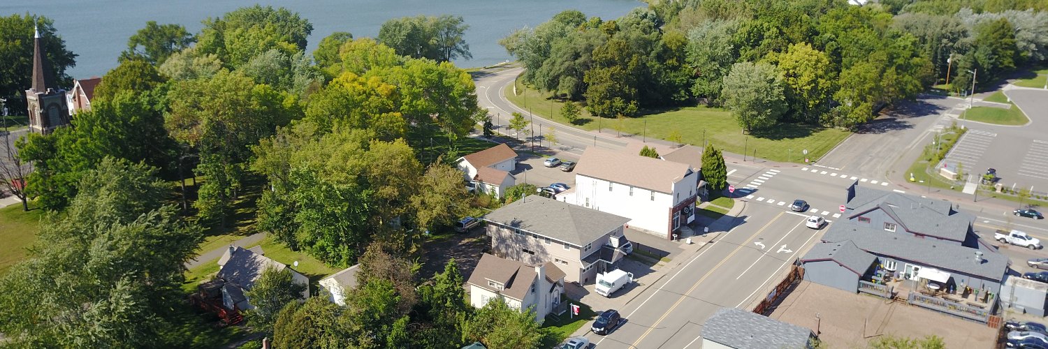 City of Centerville banner