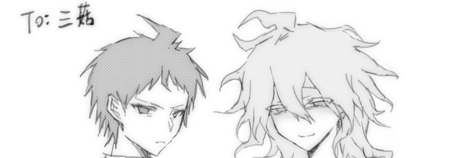 ᐡみたけᐡ's banner
