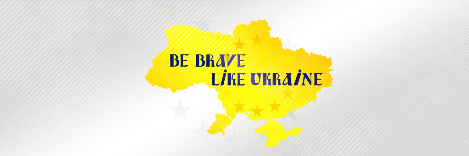 Oleksiy Goncharenko's banner